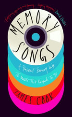 Memory Songs: A Personal Journey Into the Music that Shaped the 90s