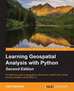 Learning Geospatial Analysis with Python -