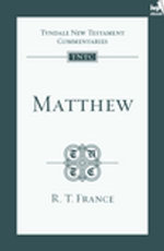 TNTC Matthew