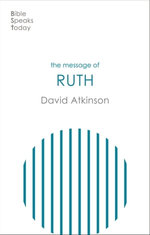 The Message of Ruth