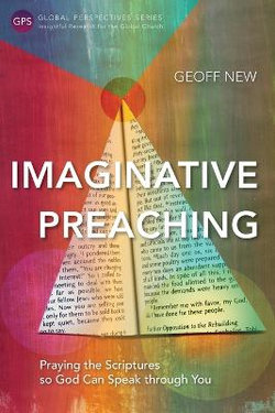 Imaginative Preaching Imaginative Preaching