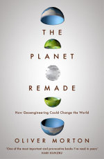 The Planet Remade