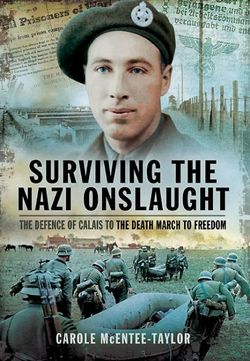 Surviving the Nazi Onslaught