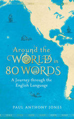 Around the World in 80 Words
