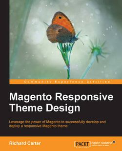 Magento Responsive Theme Design