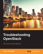 Troubleshooting OpenStack
