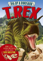 Dig up a Dinosaur