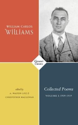 Collected Poems, 1909-1939