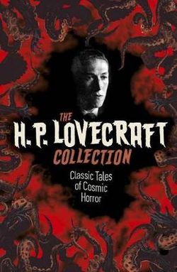 The H. P. Lovecraft Collection