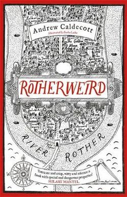 Rotherweird