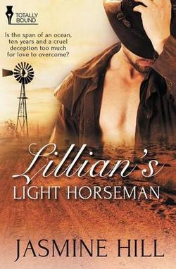Lillian's Light Horseman