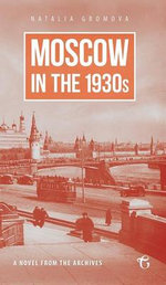 Moscow in the 1930s