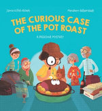 The Curious Case of the Pot Roast