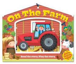 On the Farm On the Farm