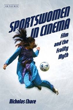 Sportswomen in Cinema Sportswomen in Cinema