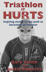 Triathlon - It HURTS