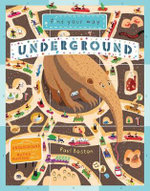 Find Your Way Underground