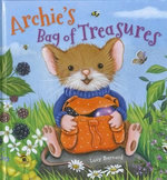 Storytime: Archie's Bag of Treasures