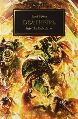 Horus Heresy: Deathfire