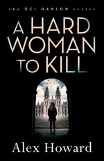 A Hard Woman to Kill
