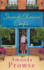 The Second Chance Café