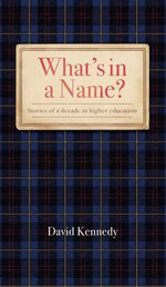 What's in a Name?