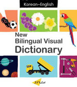 New Bilingual Visual Dictionary (English-Korean)
