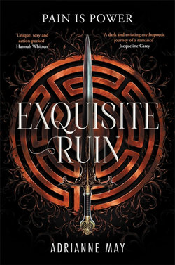 Exquisite Ruin