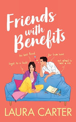 Friends with Benefits