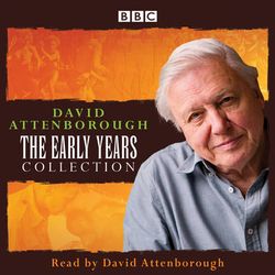 David Attenborough: the Early Years