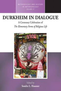 Durkheim in Dialogue