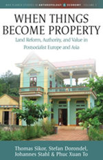 When Things Become Property