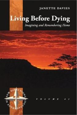 Living Before Dying