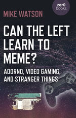 Can the Left Learn to Meme?