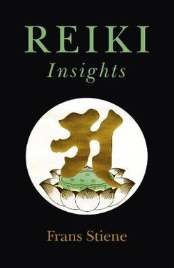 Reiki Insights Reiki Insights