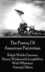 The Poetry Of American Patriotism