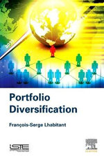 Portfolio Diversification