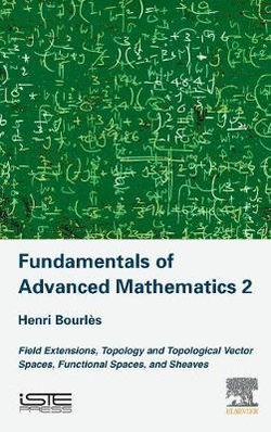 Fundamentals of Advanced Mathematics V2