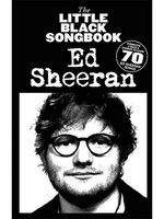 The Little Black Songbook
