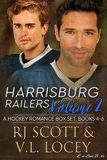 Railers Volume 2