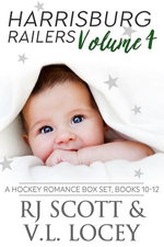 Railers Volume 4