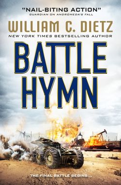 Battle Hymn: America Rising 3 