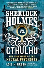 Sherlock Holmes vs. Cthulhu