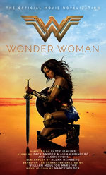 Wonder Woman: The Official Movie Novelization