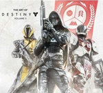 The Art of Destiny 2
