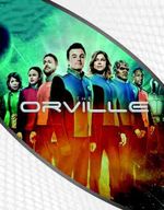The World of the Orville