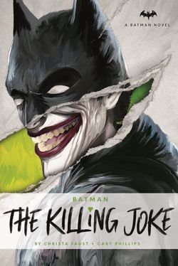 Batman, The Killing Joke