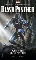 Who Is The Black Panther?