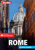 Berlitz Pocket Guide Rome (Travel Guide eBook)