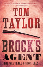 Brock's Agent
